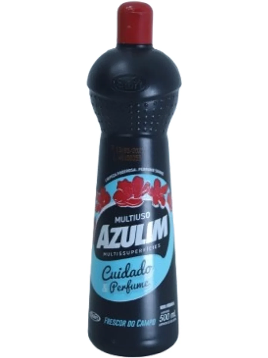 Azulim Multiuso Frescor do Campo 500ml