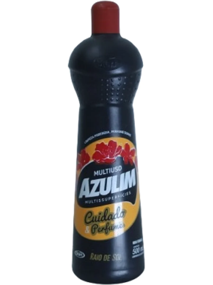 Azulim Multiuso Raio de Sol 500ml