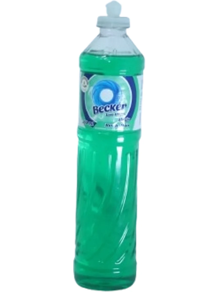Becker Lava-Louças Limão 500ml