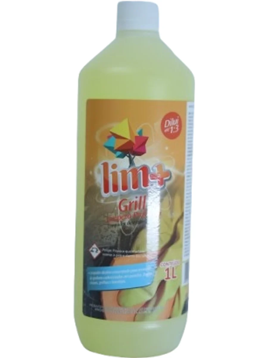 Lim+ Grill 1L