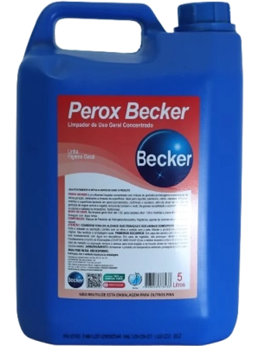Perox Becker 5L