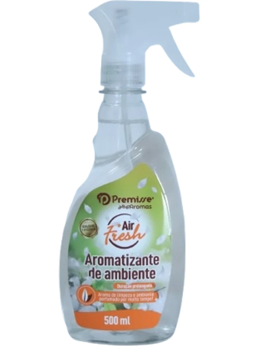 Premisse Air Fresh Aromatizante de Ambiente 500ml