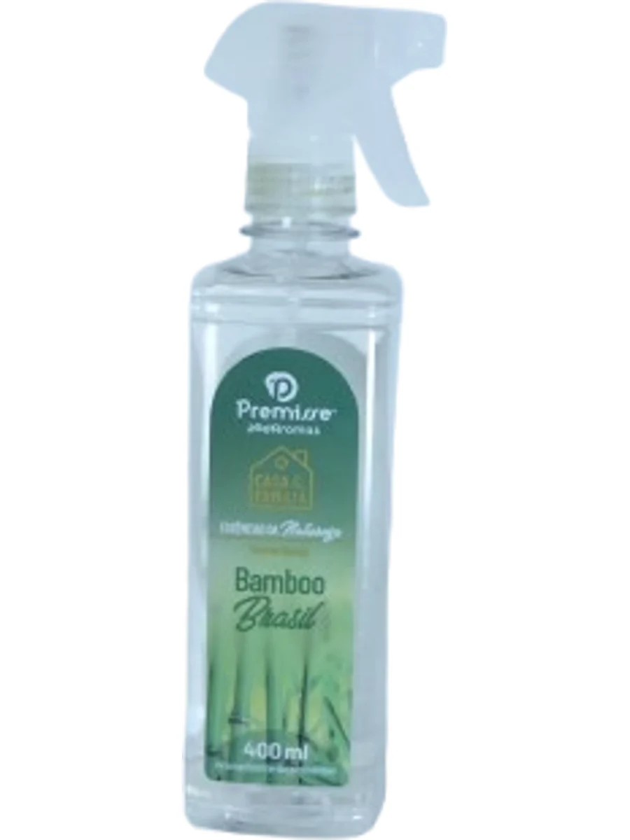 Premisse Bamboo Brasil 400ml