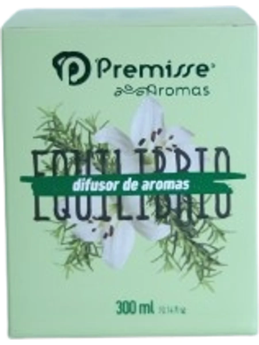 Premisse Equilíbrio Difusor de Aromas 300ml
