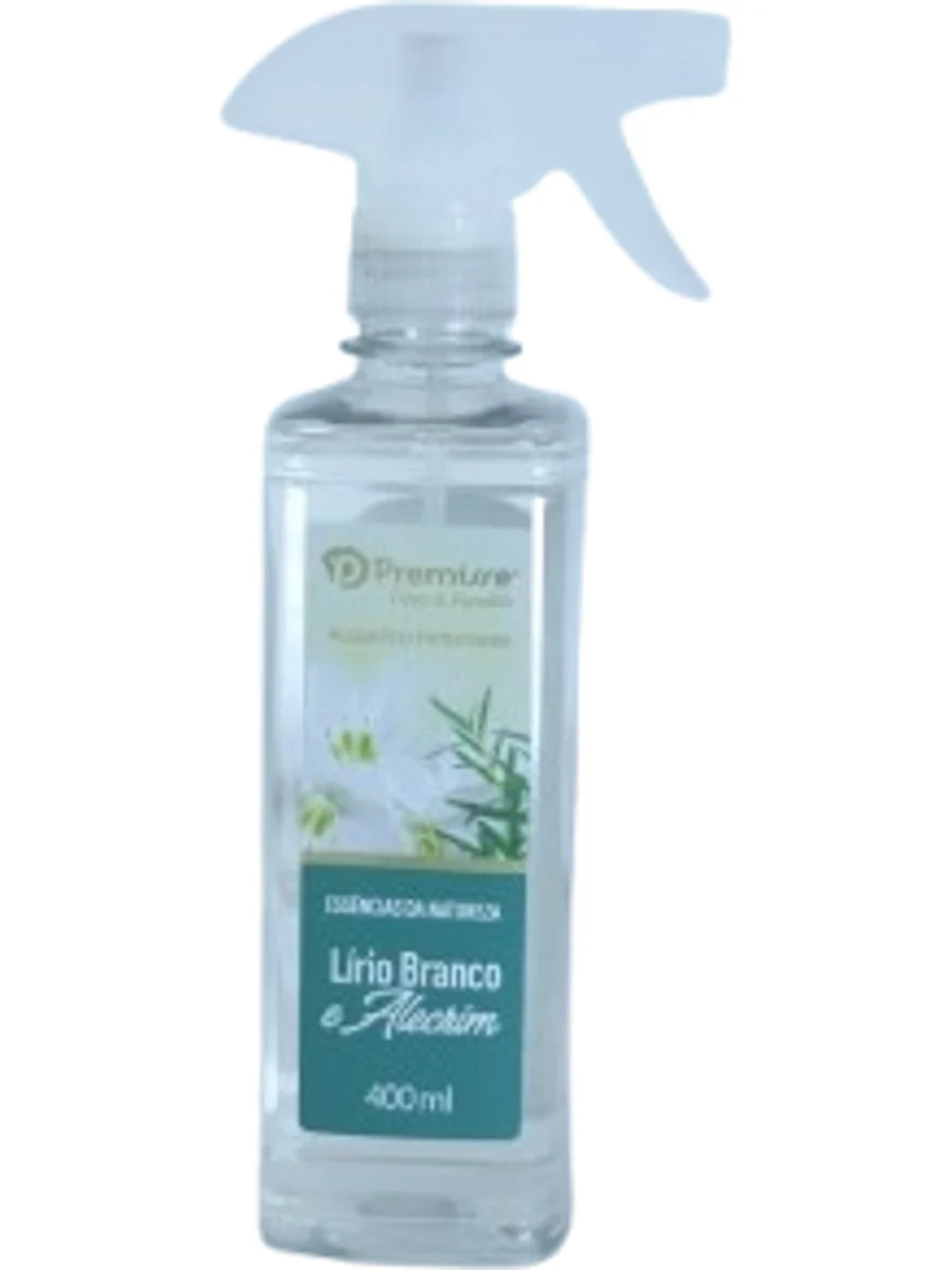 Premisse Lírio Branco e Alecrim 400ml