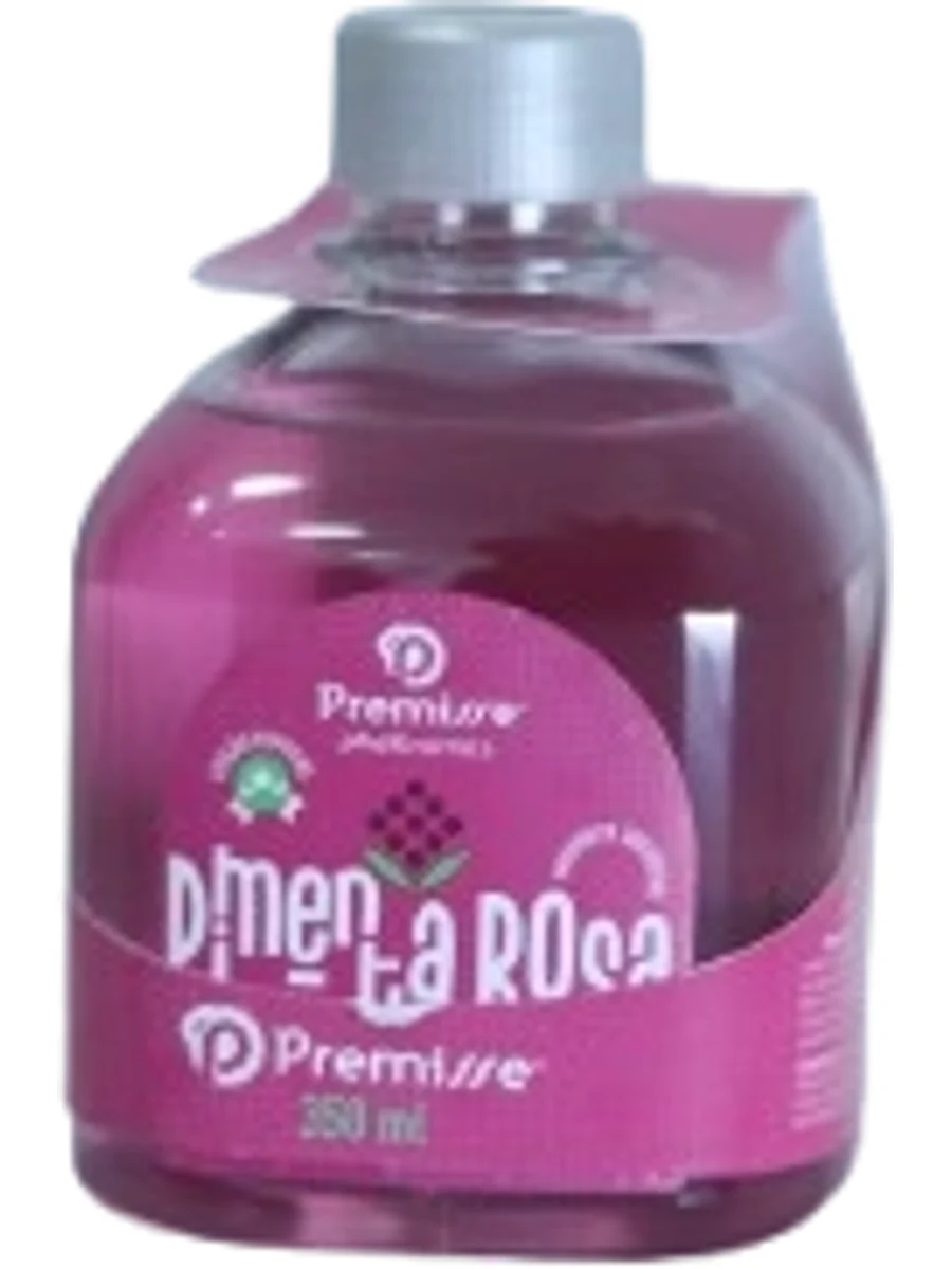 Premisse Pimenta Rosa Difusor 300ml