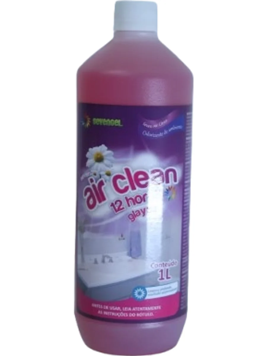 Seven Air Clean 12 Horas Glayds 1L