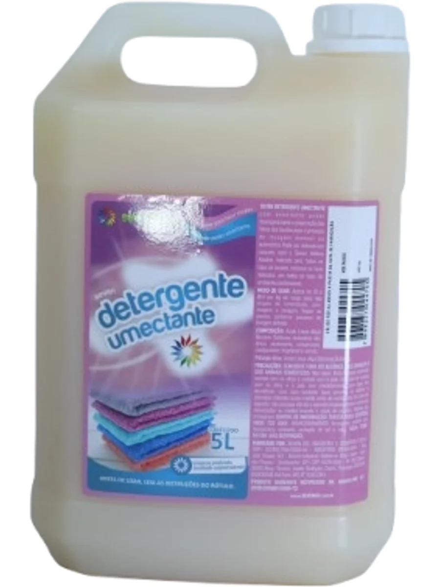 Seven Detergente Umectante 5L