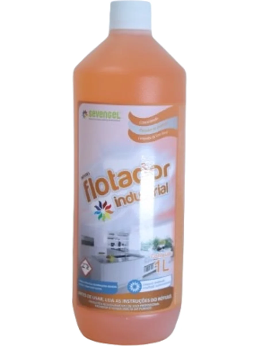 Seven Flotador Industrial 1L