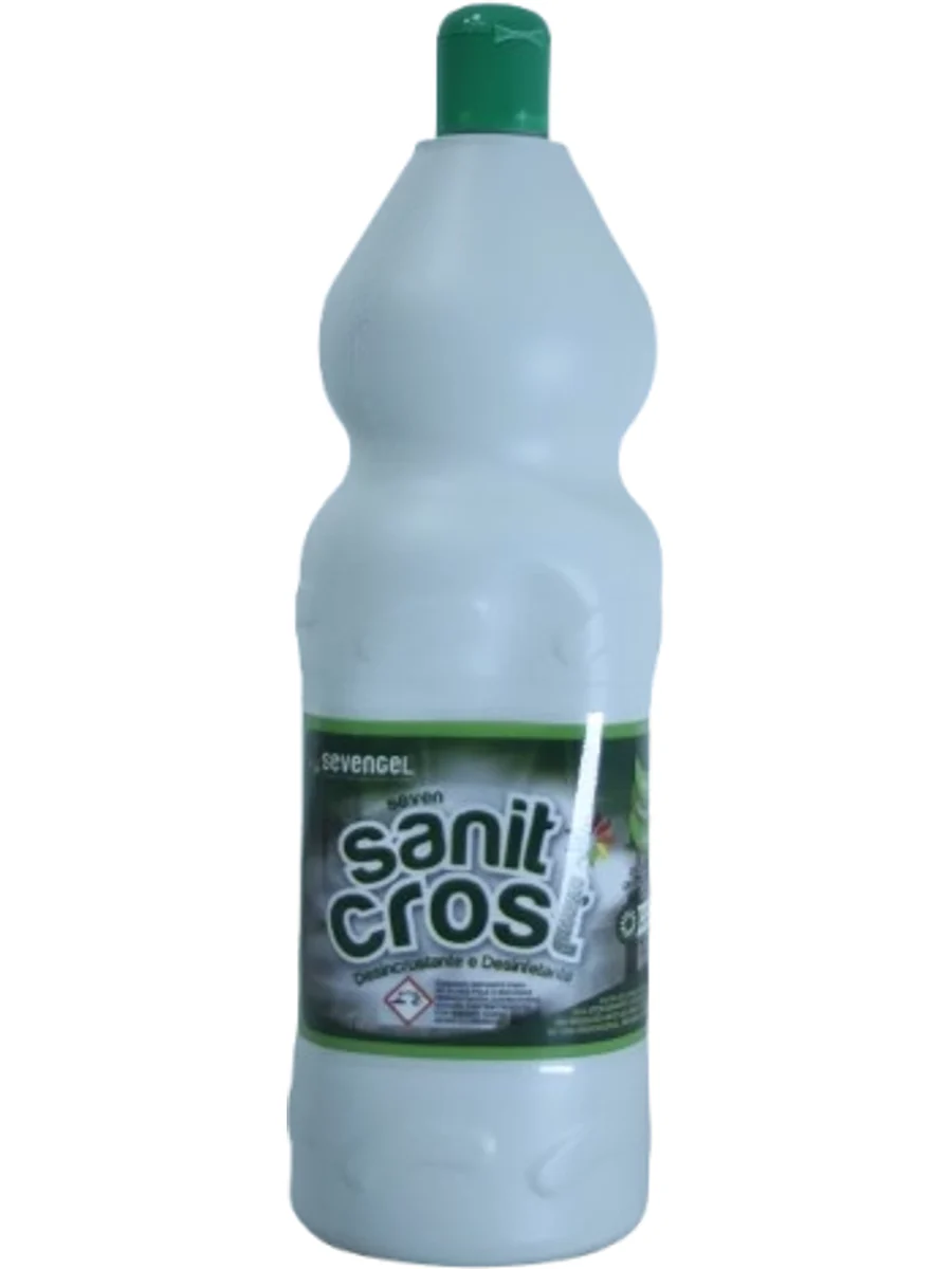 Seven Sanit Cross 1L