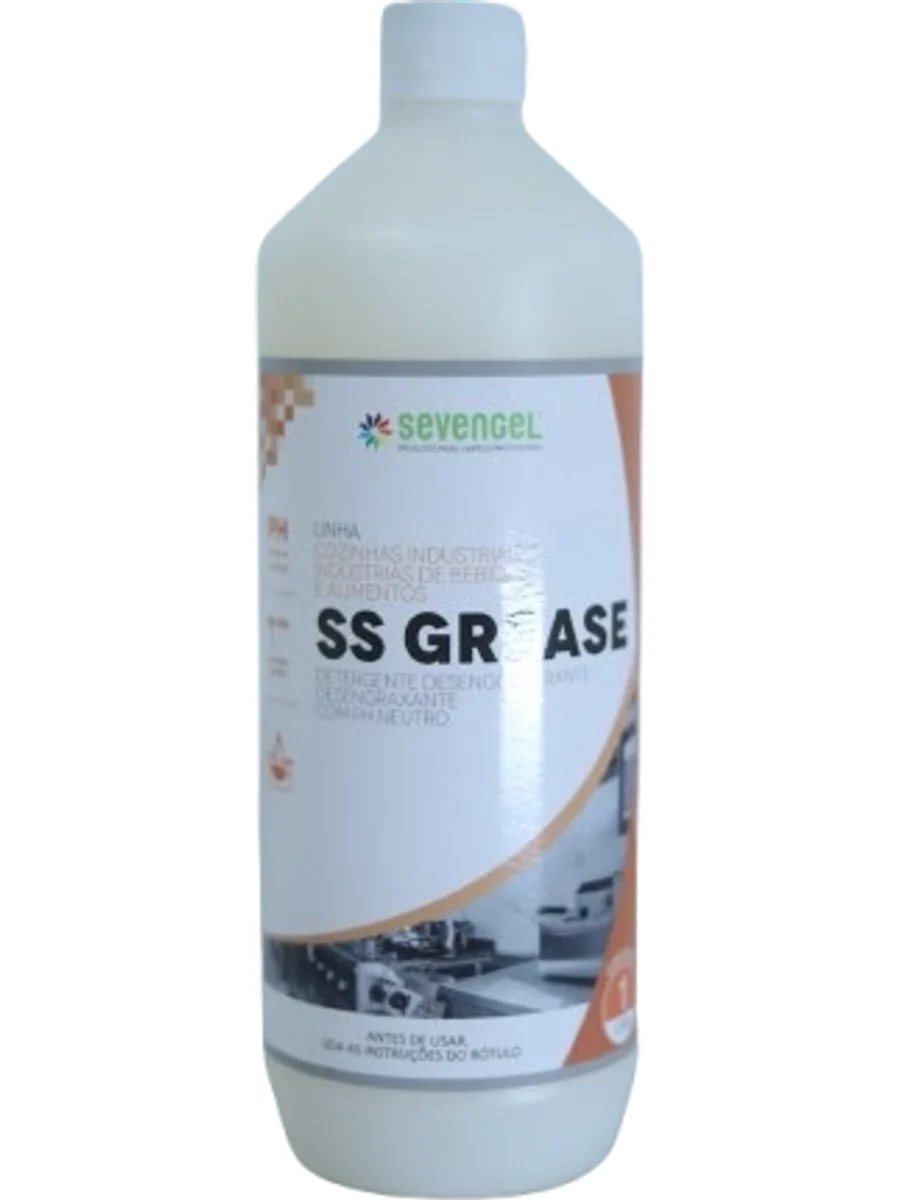 Seven SS Grease 1L