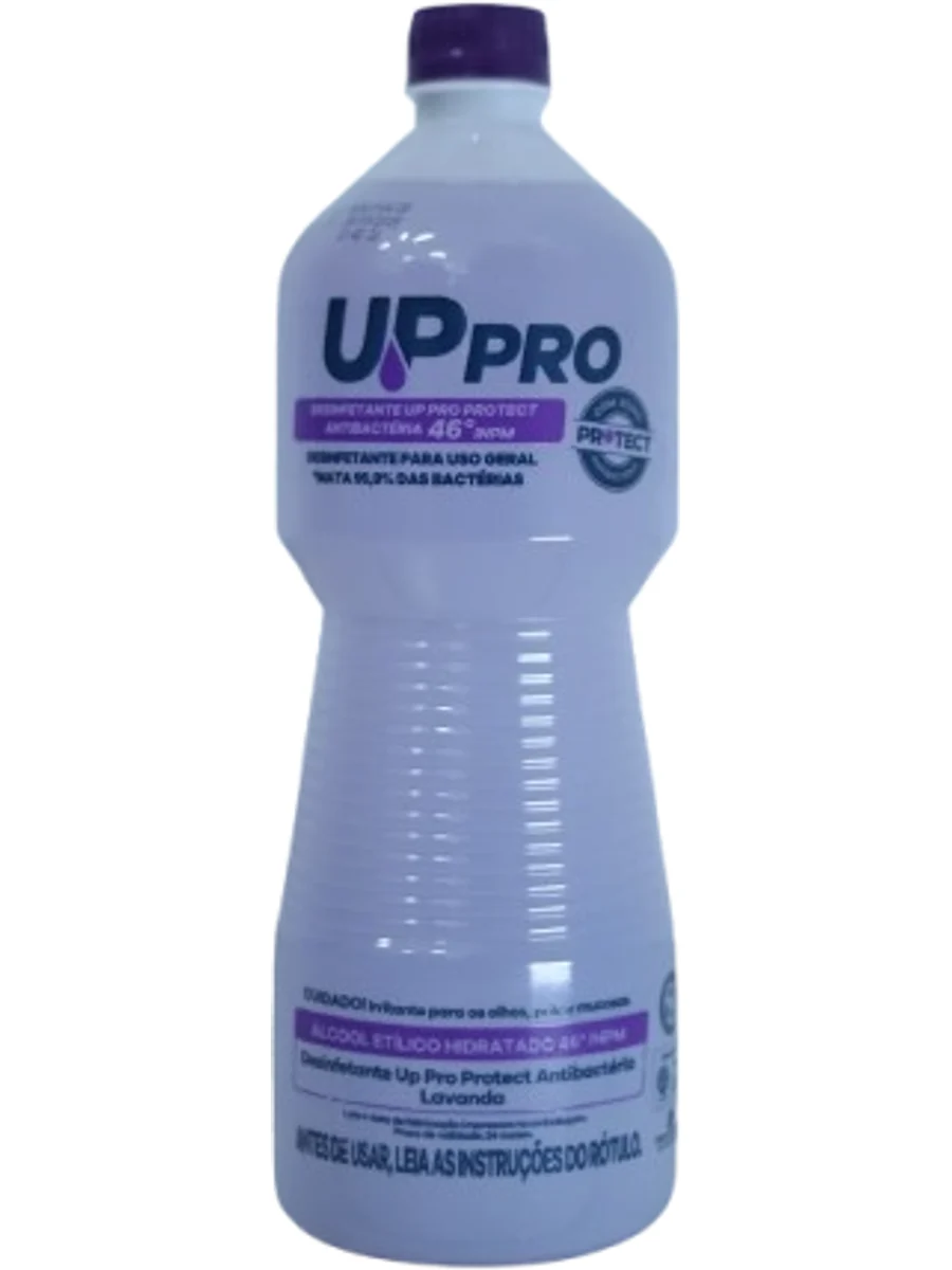 Up Pro Protect Antibactéria Lavanda 1L